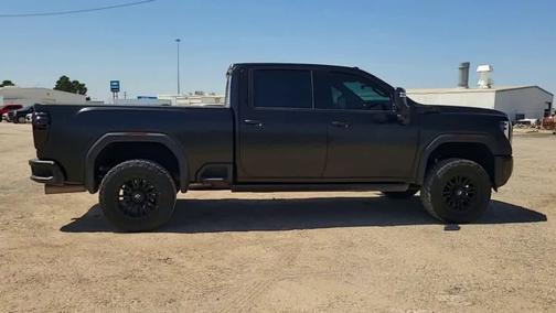 2024 GMC Sierra 2500 Denali