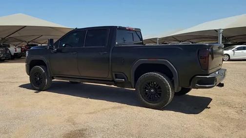 2024 GMC Sierra 2500 Denali
