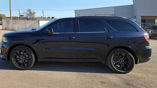 2023 Dodge Durango GT RWD