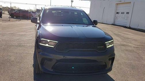2023 Dodge Durango GT RWD