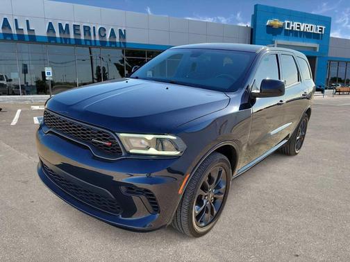 2023 Dodge Durango GT RWD