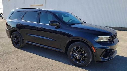2023 Dodge Durango GT RWD
