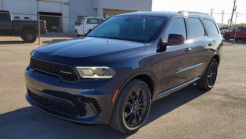 2023 Dodge Durango GT RWD