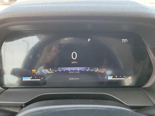 Silver Zynith 2022 Jeep Grand Cherokee L Limited