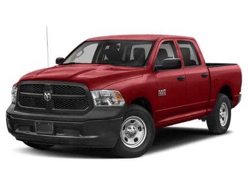 2022 RAM 1500 Tradesman