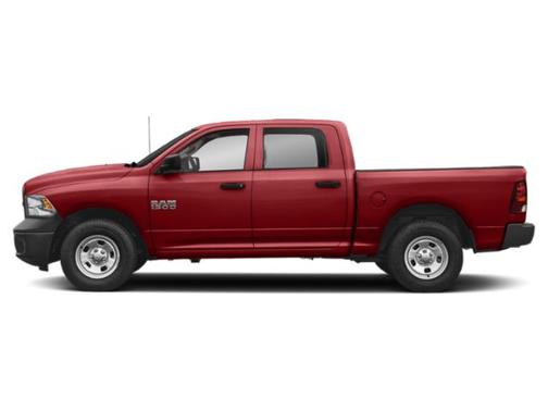 2022 RAM 1500 Tradesman