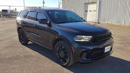 2024 Dodge Durango GT RWD