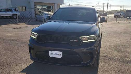 2024 Dodge Durango GT RWD