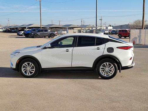 2024 Buick Envista Preferred FWD