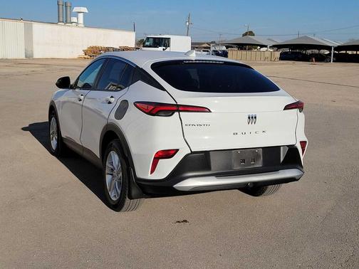 2024 Buick Envista Preferred FWD