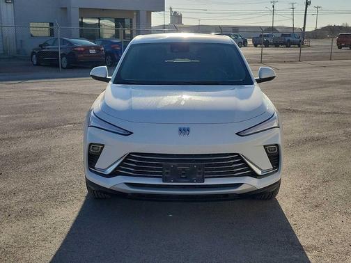 2024 Buick Envista Preferred FWD