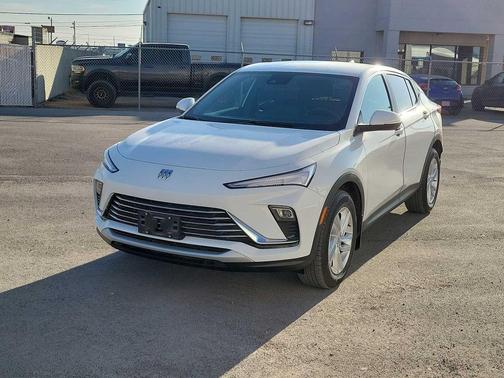 2024 Buick Envista Preferred FWD