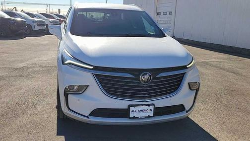 2024 Buick Enclave Premium AWD
