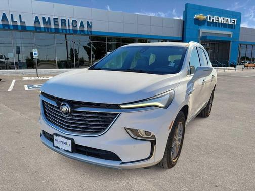 2024 Buick Enclave Premium AWD