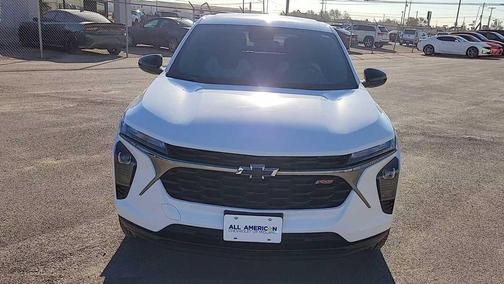 2025 Chevrolet Trax FWD 1RS