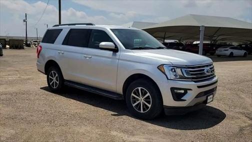 2019 Ford Expedition XLT