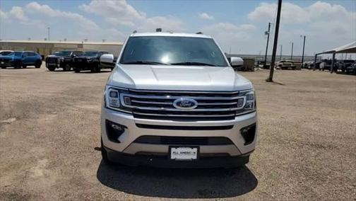 2019 Ford Expedition XLT