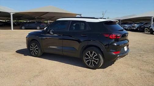 2024 Chevrolet Trailblazer ACTIV