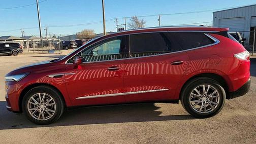 2022 Buick Enclave FWD Essence
