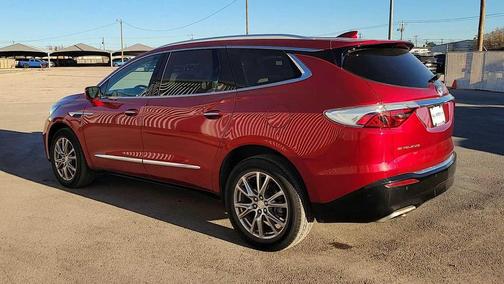 2022 Buick Enclave FWD Essence