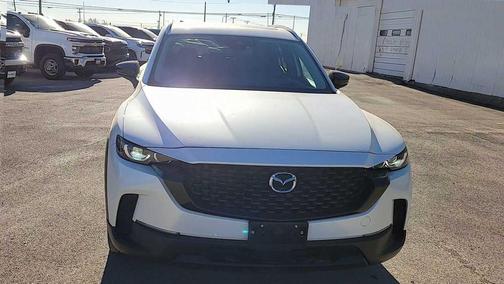 2023 Mazda CX-50 2.5 S Premium Plus Package