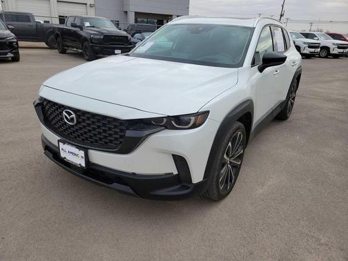 2023 Mazda CX-50 2.5 S Premium Plus Package