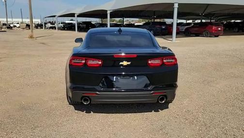 2023 Chevrolet Camaro 1LT