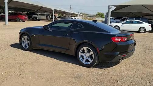 2023 Chevrolet Camaro 1LT
