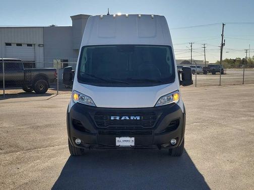 2023 RAM ProMaster 3500 High Roof
