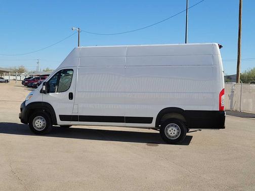 2023 RAM ProMaster 3500 High Roof