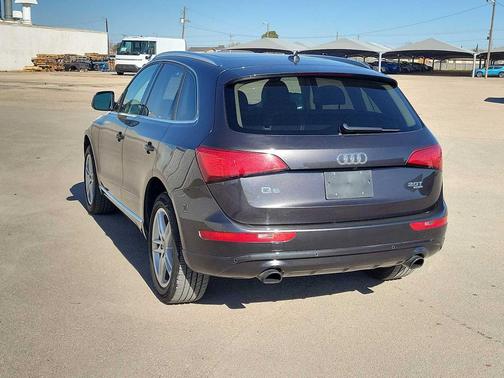 2014 Audi Q5 2.0T Premium Plus