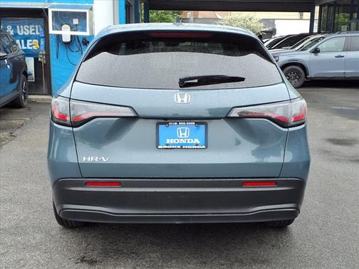 2023 Honda HR-V LX