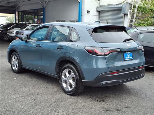 2023 Honda HR-V LX