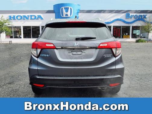2020 Honda HR-V Sport