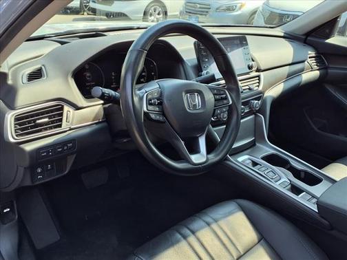 2021 Honda Accord Touring 2.0T
