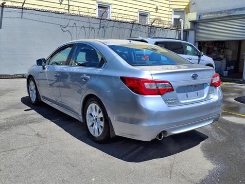 2015 Subaru Legacy 2.5i Premium