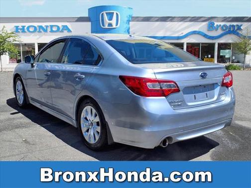 2015 Subaru Legacy 2.5i Premium