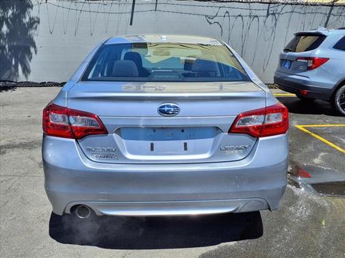 2015 Subaru Legacy 2.5i Premium
