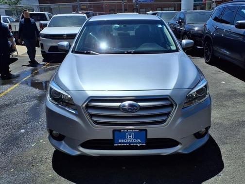 2015 Subaru Legacy 2.5i Premium