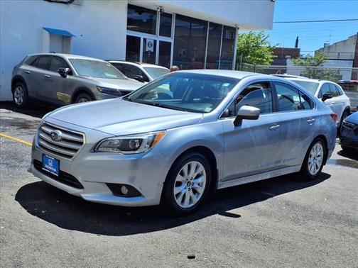 2015 Subaru Legacy 2.5i Premium