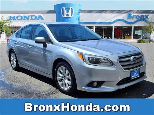 2015 Subaru Legacy 2.5i Premium