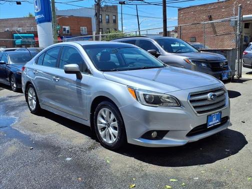 2015 Subaru Legacy 2.5i Premium