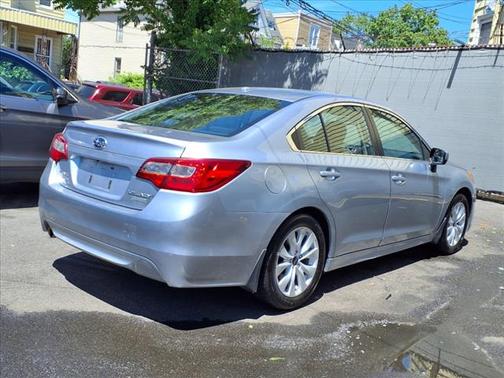 2015 Subaru Legacy 2.5i Premium