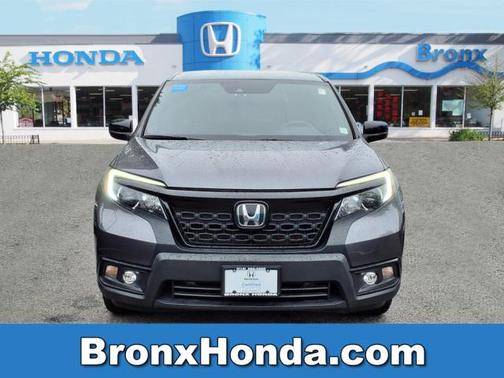 2021 Honda Passport Sport