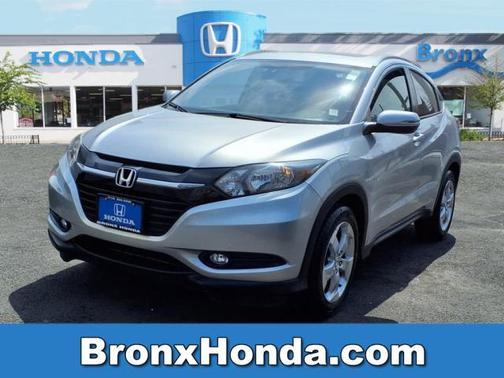 2016 Honda HR-V EX-L w/Navigation