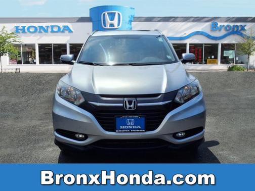 2016 Honda HR-V EX-L w/Navigation