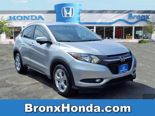 2016 Honda HR-V EX-L w/Navigation