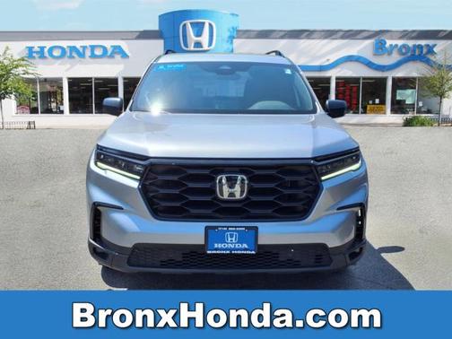 2023 Honda Pilot Sport