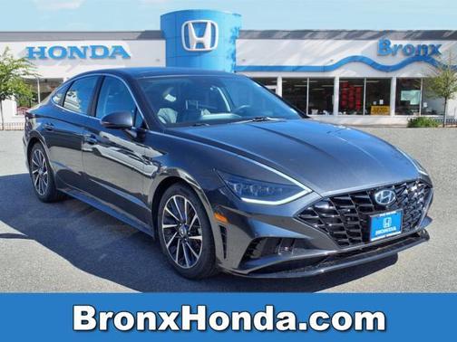 2022 Hyundai SONATA Limited
