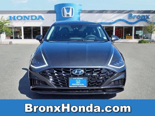 2022 Hyundai SONATA Limited